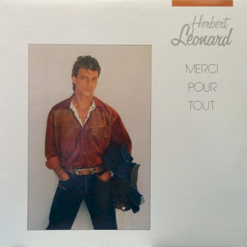 Merci pour tout