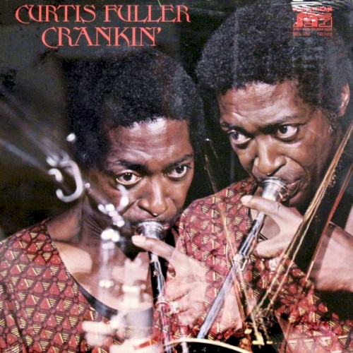 Crankin’