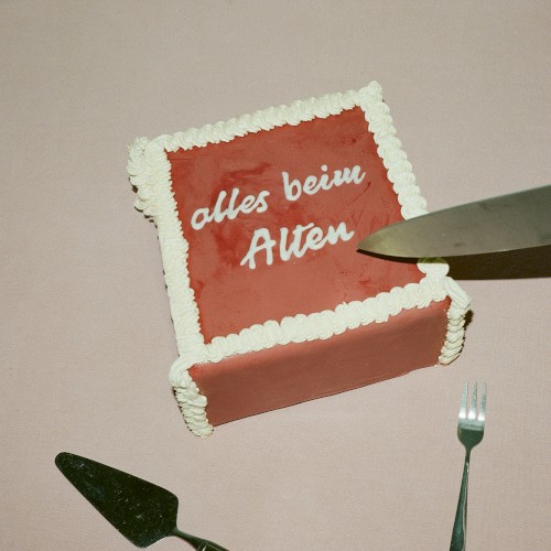 Alles beim Alten