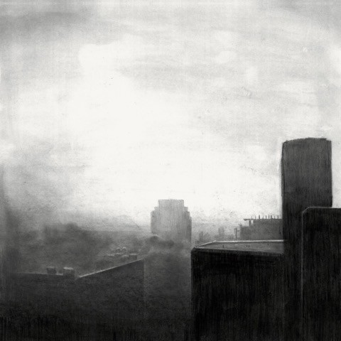 Quiet Ends