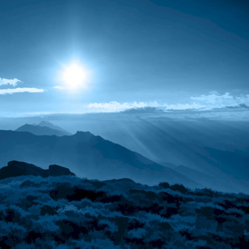 SOLSTICE 2021