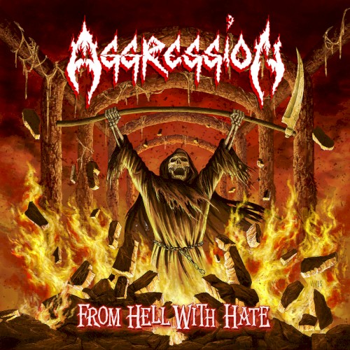 From Hell With Hate