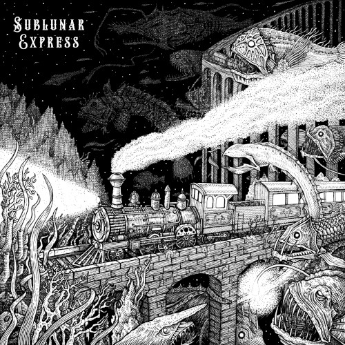Sublunar Express