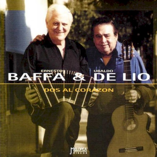 Dos al corazon