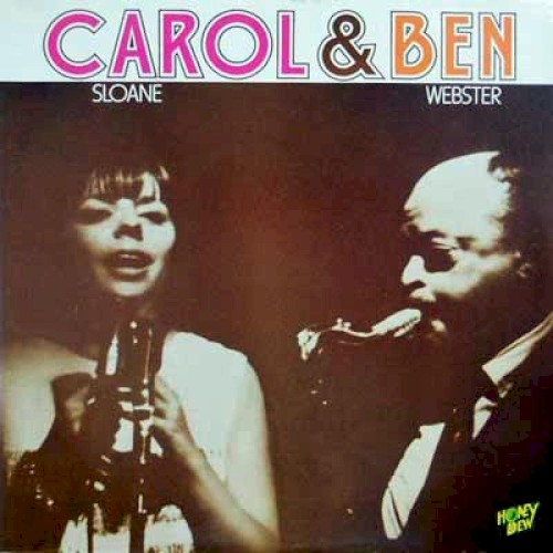 Carol & Ben