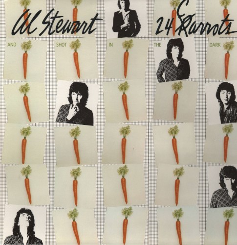 24 Carrots