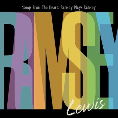 Songs From the Heart: Ramsey Plays Ramsey