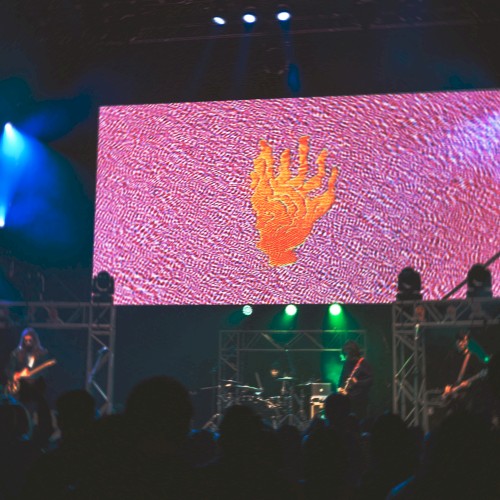 假日貞操 Virgin Vacation: Live in MacPherson