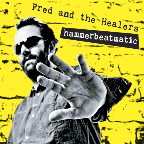 Hammerbeatmatic