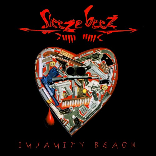 Insanity Beach