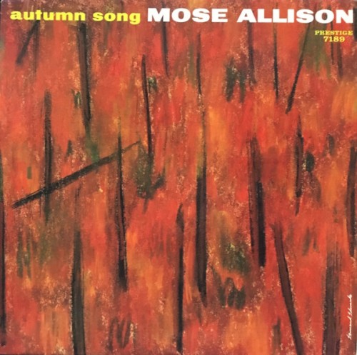 Autumn Song