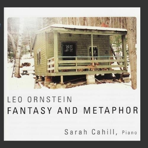 Fantasy and Metaphor