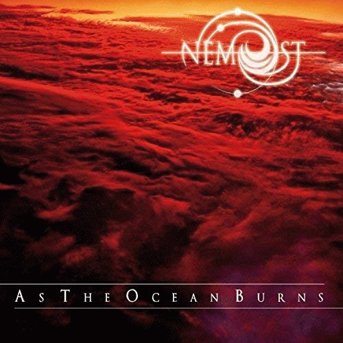 As the Ocean Burns