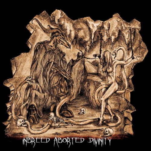 Inbreed Aborted Divinity