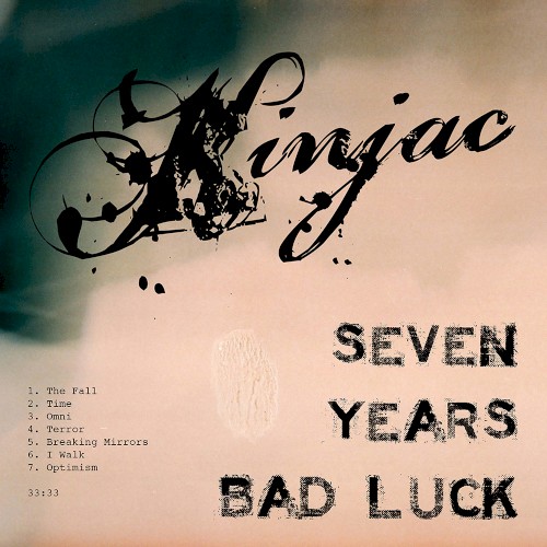 Seven Years Bad Luck