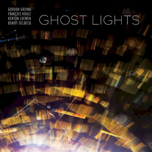 Ghost Lights