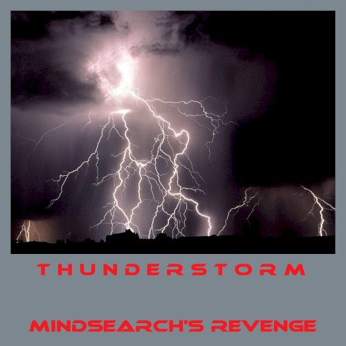 Thunderstorm