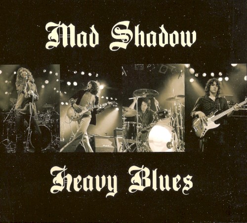 Heavy Blues