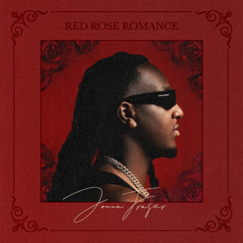 Red Rose Romance