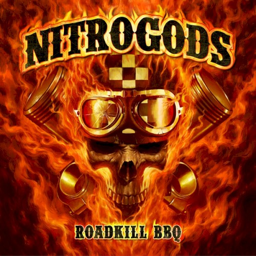 Roadkill BBQ