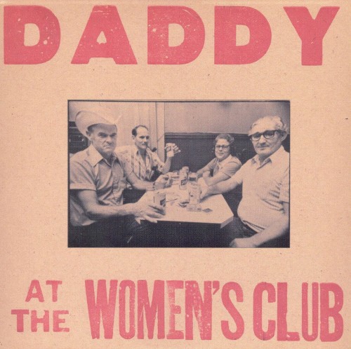 At the Women's Club