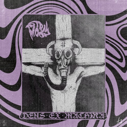 Deus Ex Machina