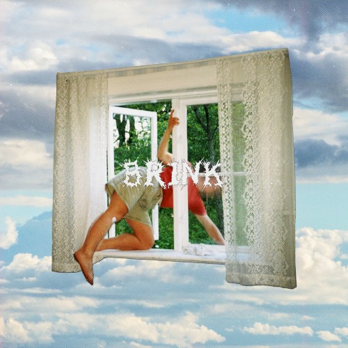 Girl Scout &ndash; Brink