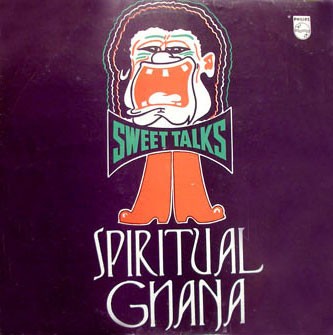 Spiritual Ghana