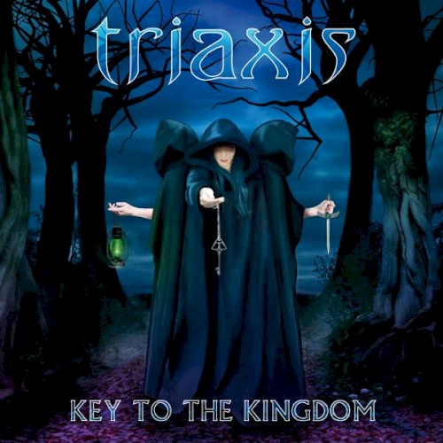 Key to the Kingdom