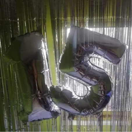 15 Years Of FUN (Part 1/Live February 2022)