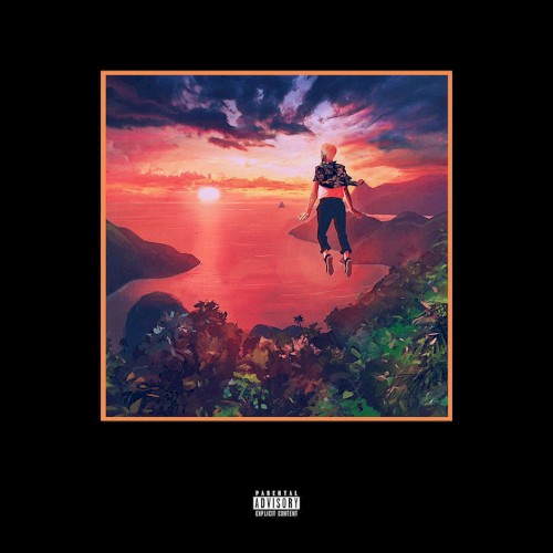 Trouble in Paradise