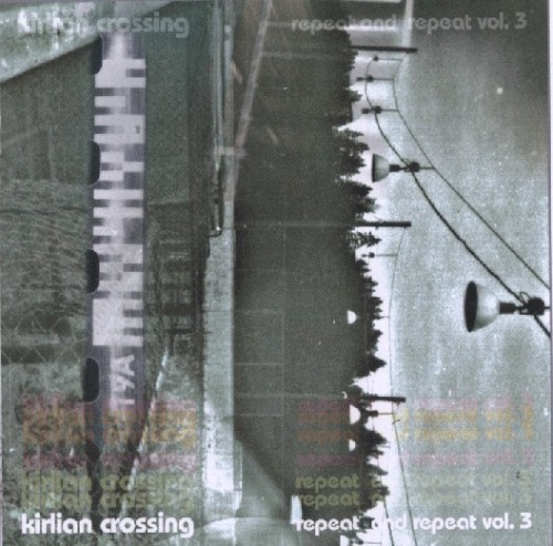 Repeat and Repeat Vol.3