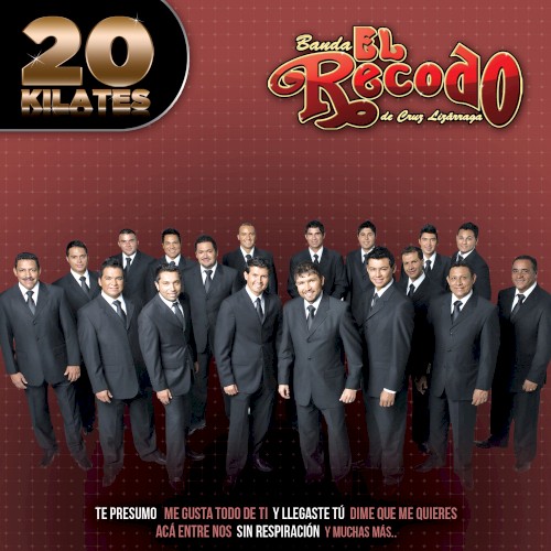 20 Kilates