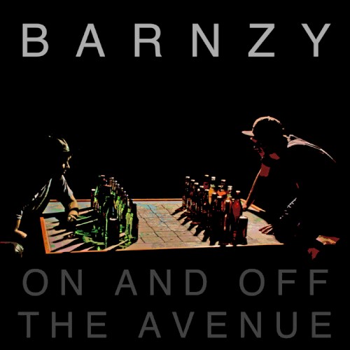 On and off the Avenue