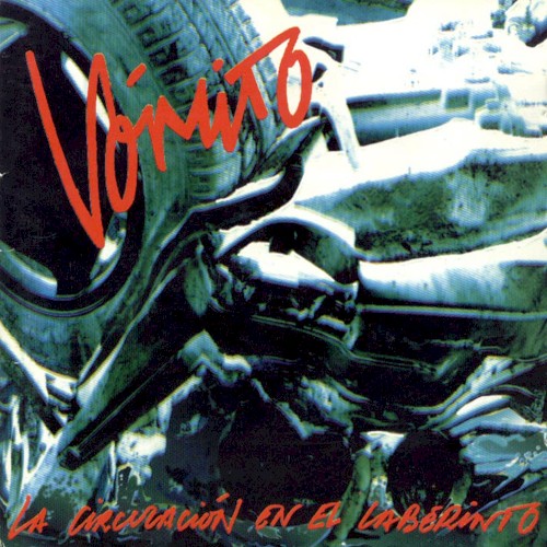 La circulación en el laberinto