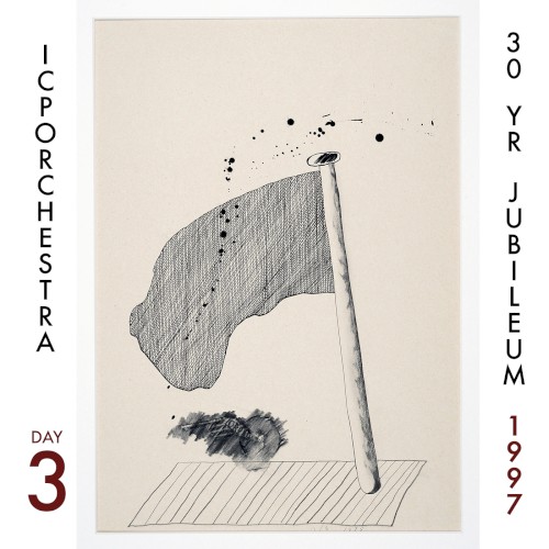 ICP 30 Year Jubileum, 1997: Day 3