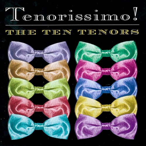 Tenorissimo!