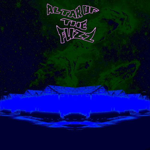 Their Skies Were Lost Gods