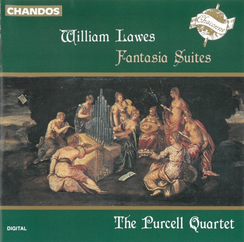 Fantasia Suites
