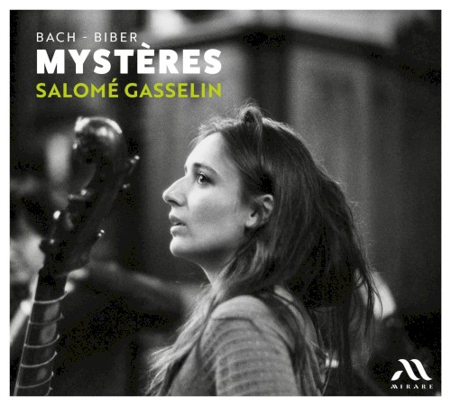 Mystères