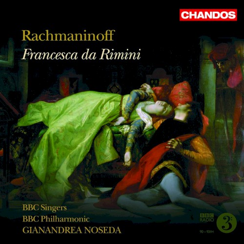 Francesca da Rimini