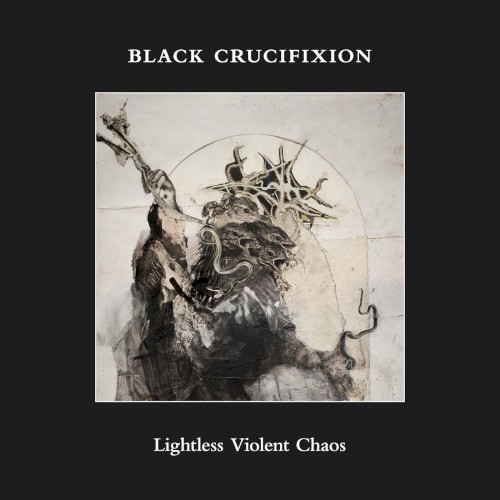 Lightless Violent Chaos