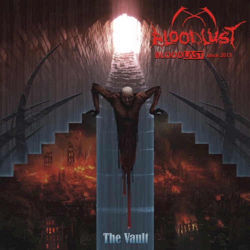 The Vault