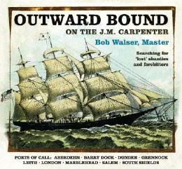Outward Bound On The J.M. Carpenter
