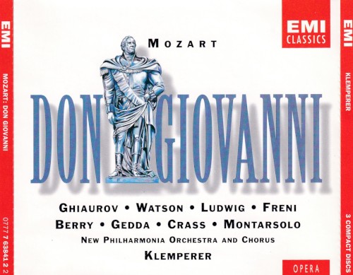 Don Giovanni