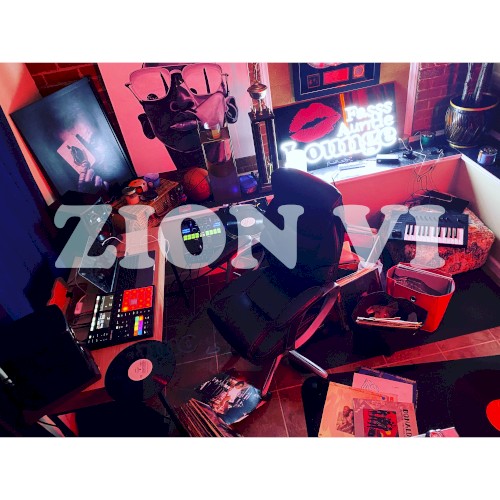 Zion VI: Shooting in the Gym