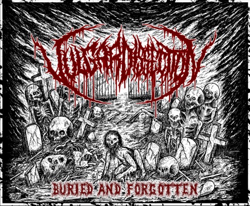 Buried and Forgotten
