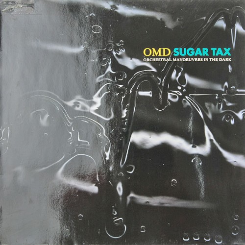 Sugar Tax