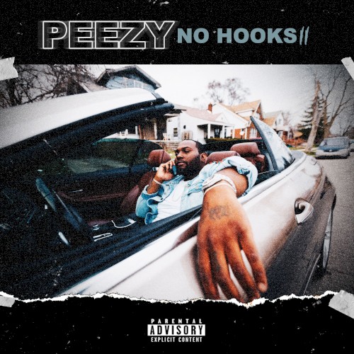 No Hooks II