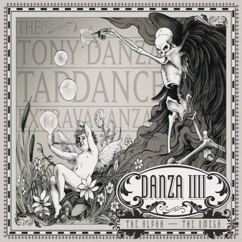Danza IIII: The Alpha - The Omega